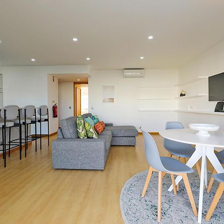 B19 - Marina Bay Apartment Lagos Eksteriør bilde