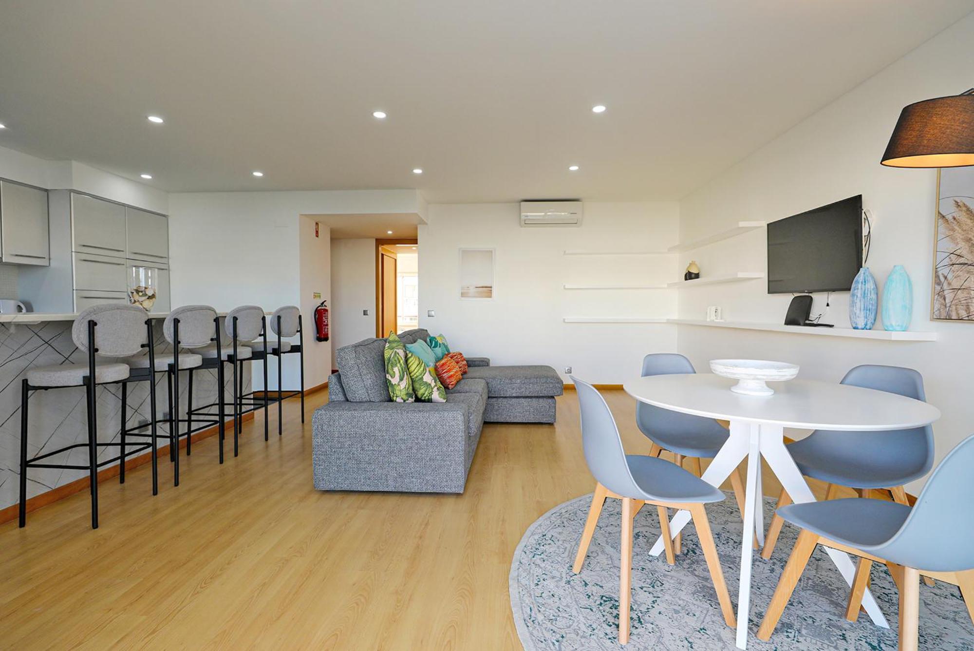 B19 - Marina Bay Apartment Lagos Eksteriør bilde