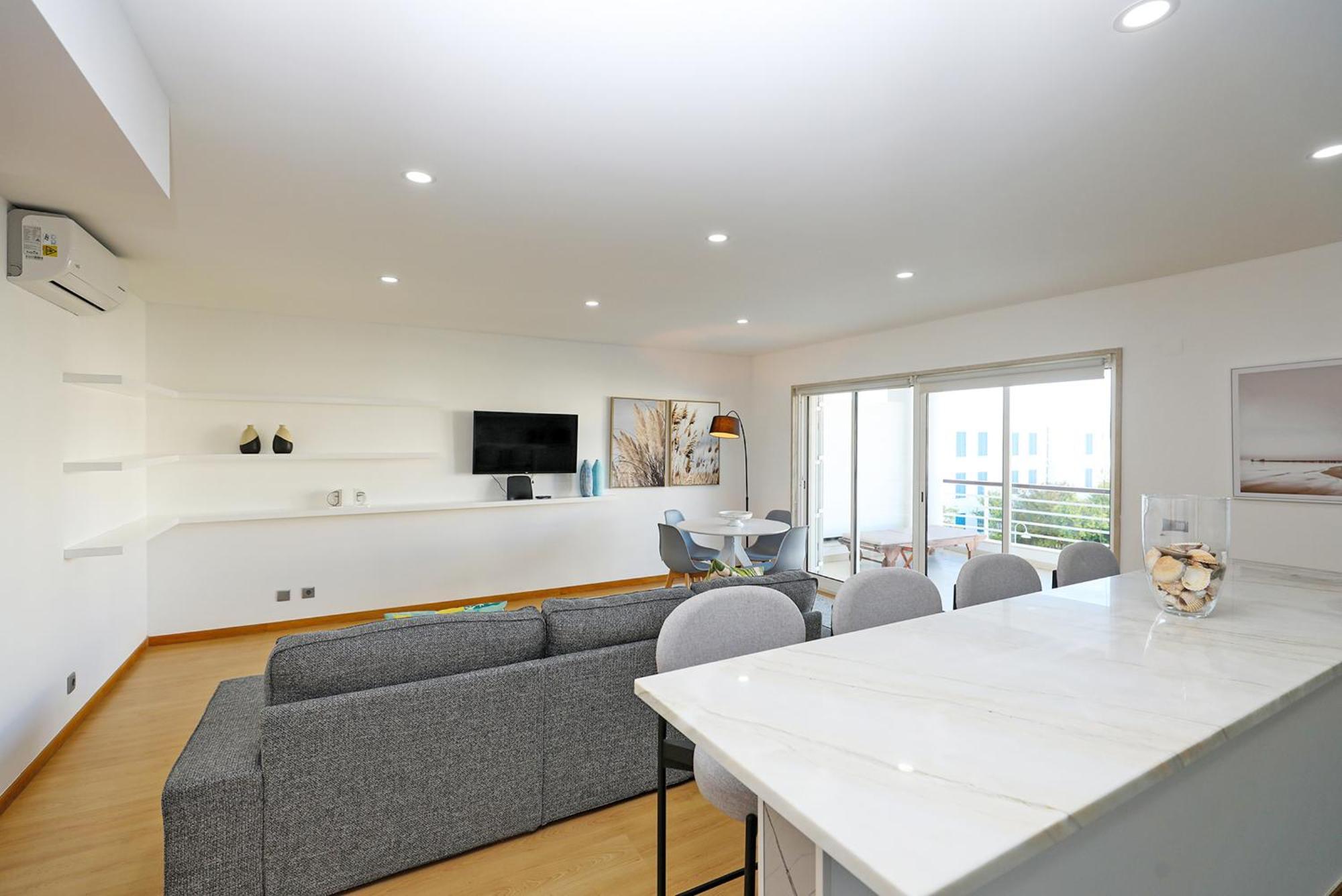 B19 - Marina Bay Apartment Lagos Eksteriør bilde