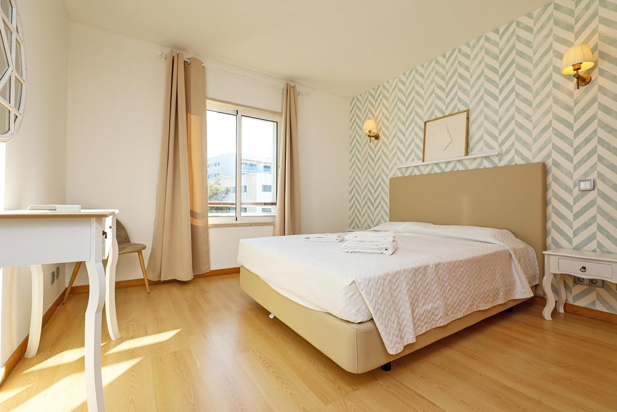 B19 - Marina Bay Apartment Lagos Eksteriør bilde