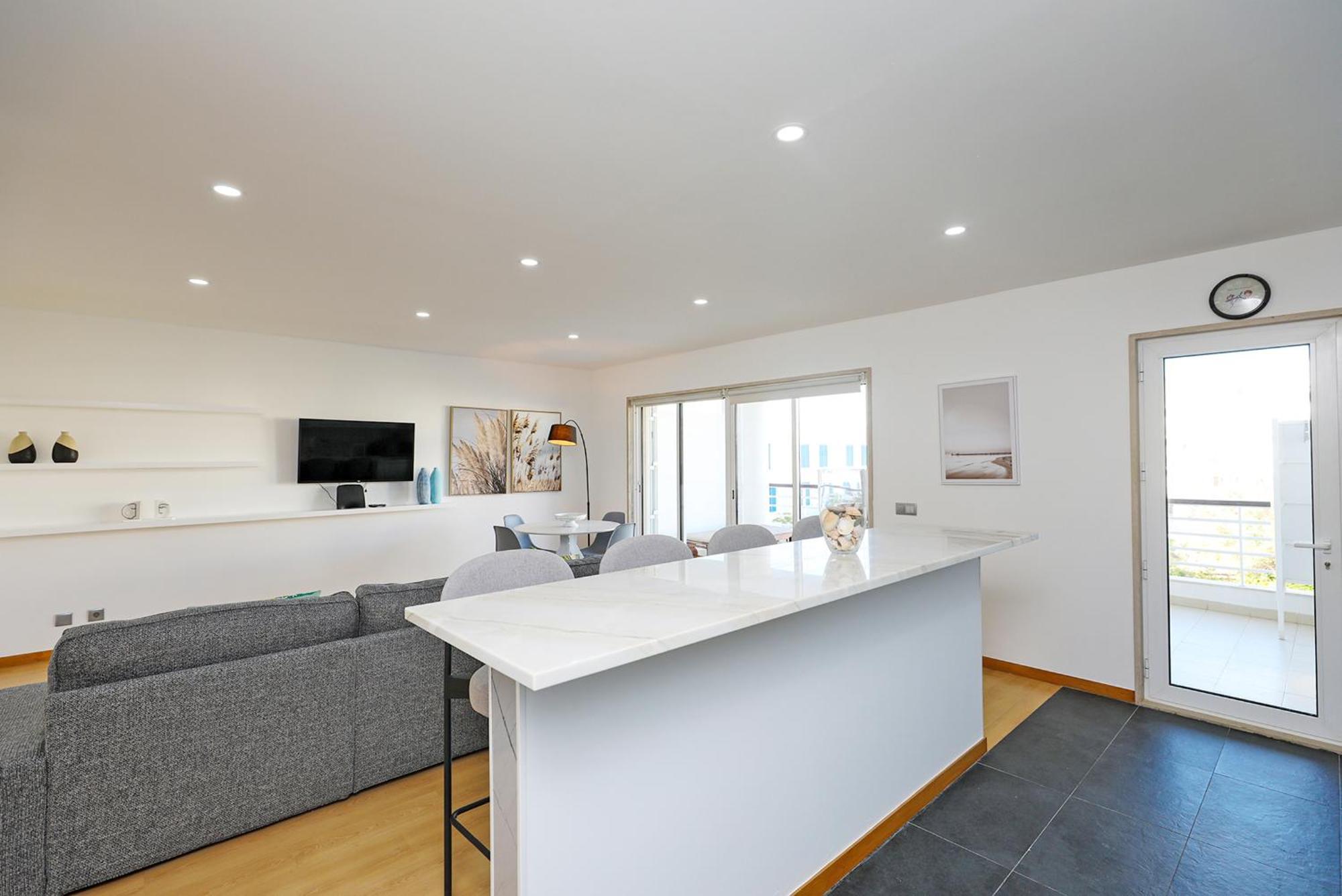 B19 - Marina Bay Apartment Lagos Eksteriør bilde