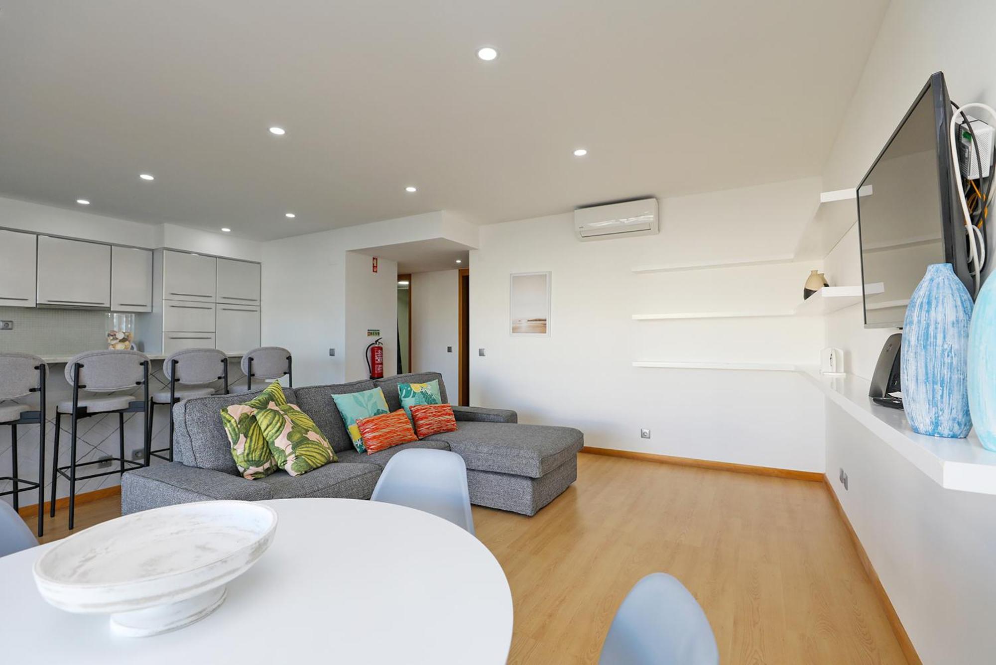 B19 - Marina Bay Apartment Lagos Eksteriør bilde